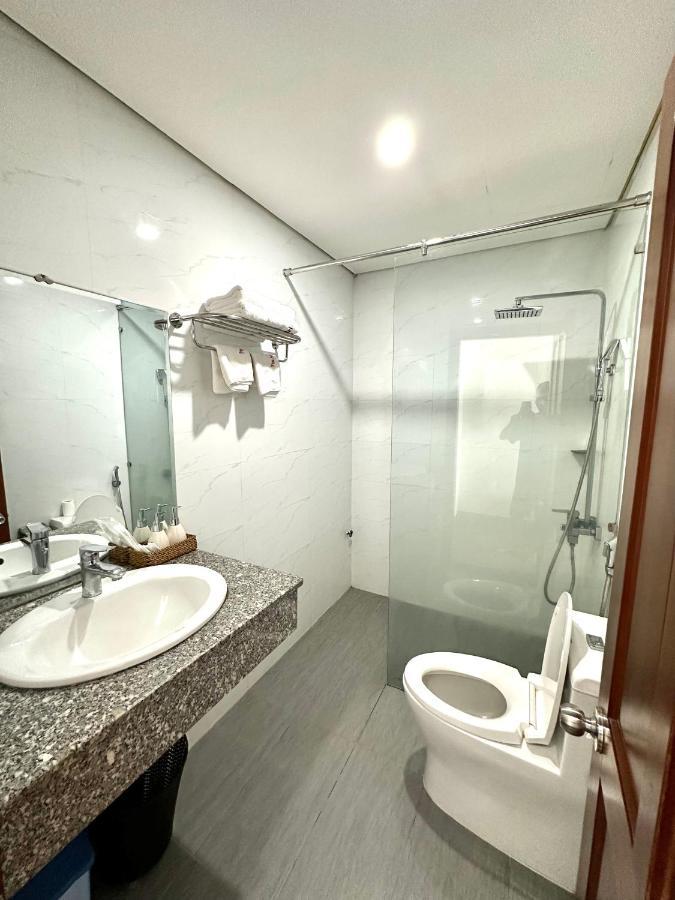 Phu An Hotel Ντα Νανγκ Εξωτερικό φωτογραφία