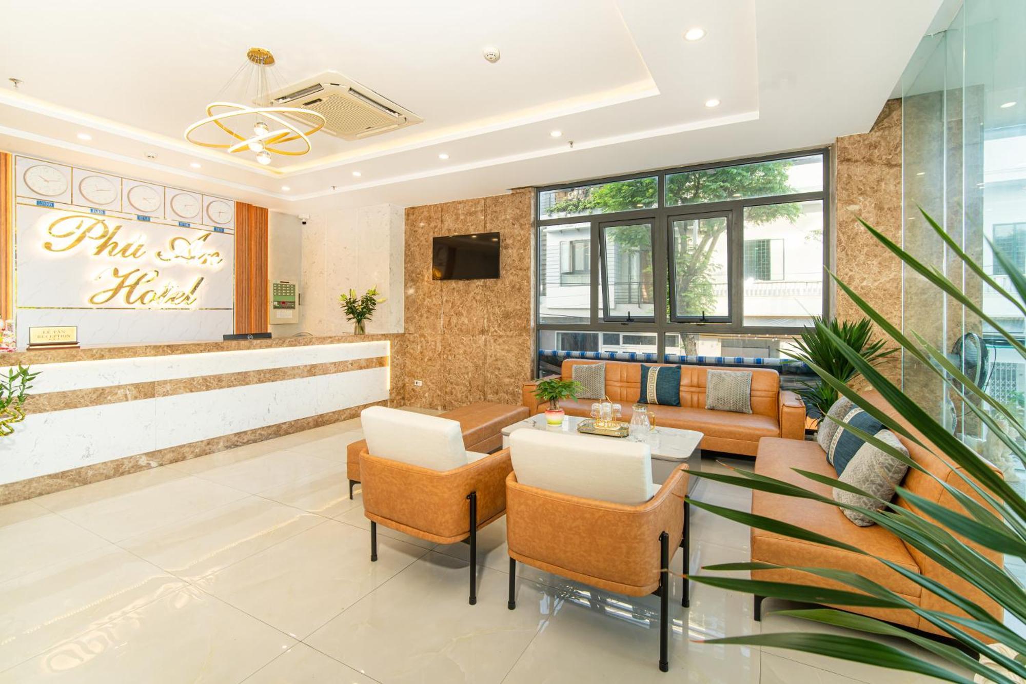 Phu An Hotel Ντα Νανγκ Εξωτερικό φωτογραφία